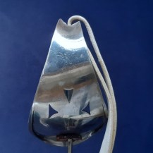 British 1890 Pattern Cavalry Troopers Sword, Duke of Lancasters Own Yeomanry and Army Service Corps 6